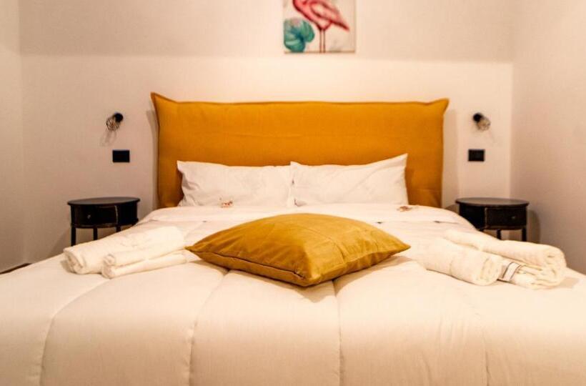 Bed and Breakfast Siculis