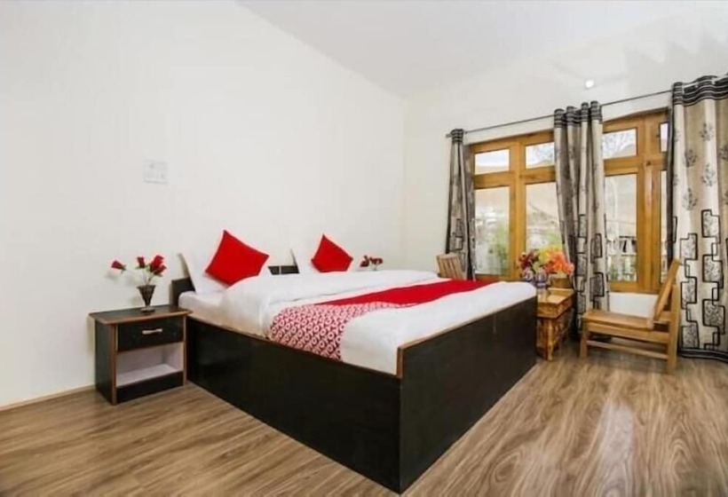 Bed & Breakfast Ladakh Orchard House