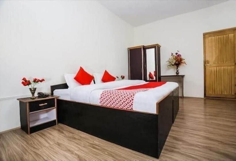 مبيت وإفطار Ladakh Orchard House