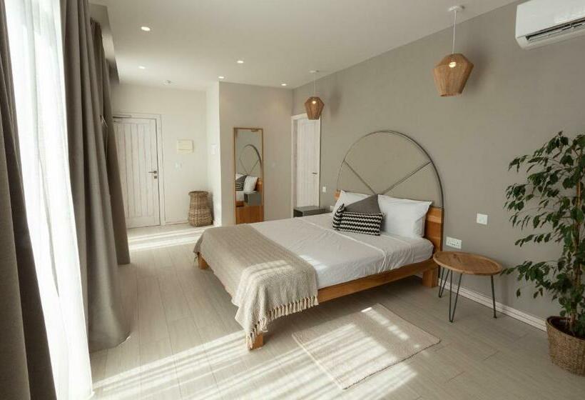 تختخواب و صبحانه Villa Dei Venti