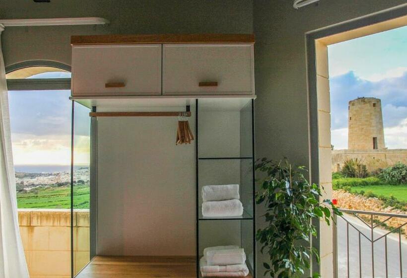 تختخواب و صبحانه Villa Dei Venti