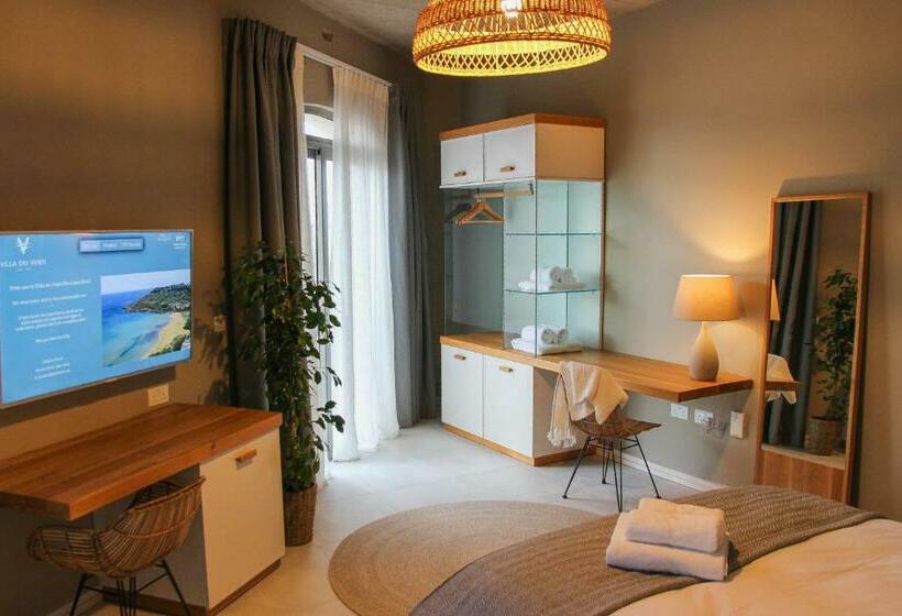 تختخواب و صبحانه Villa Dei Venti