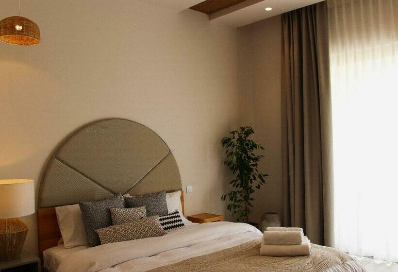 تختخواب و صبحانه Villa Dei Venti