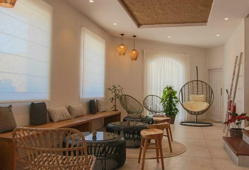 تختخواب و صبحانه Villa Dei Venti