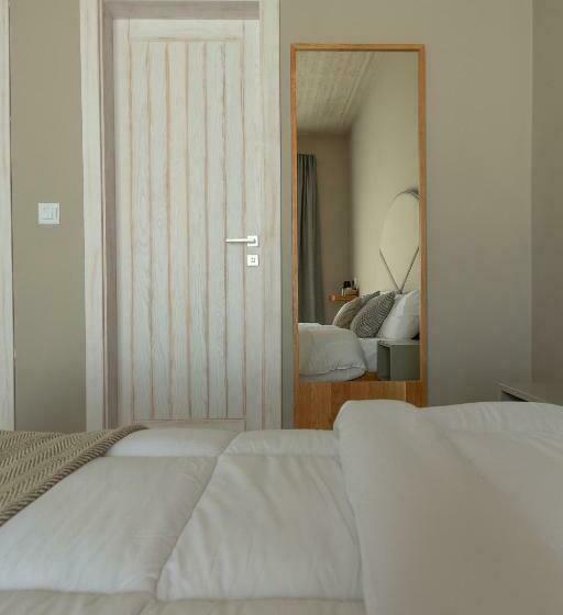 تختخواب و صبحانه Villa Dei Venti