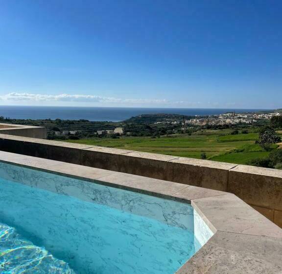 تختخواب و صبحانه Villa Dei Venti