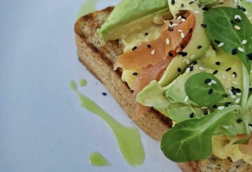 تختخواب و صبحانه Villa Dei Venti