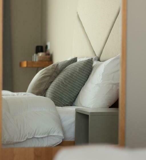 تختخواب و صبحانه Villa Dei Venti