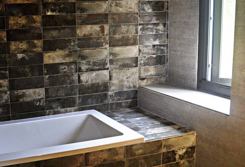 تختخواب و صبحانه Yanyu Resort