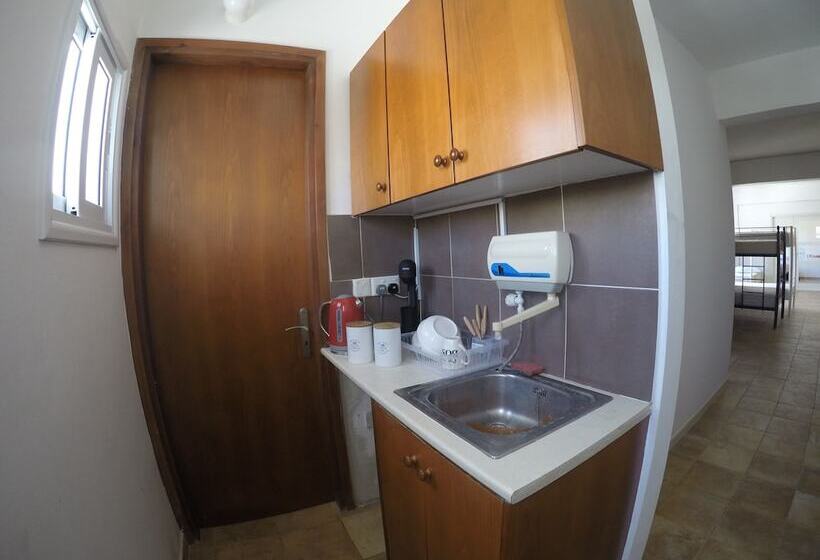 C.a.t Hostel Paphos Adult Only