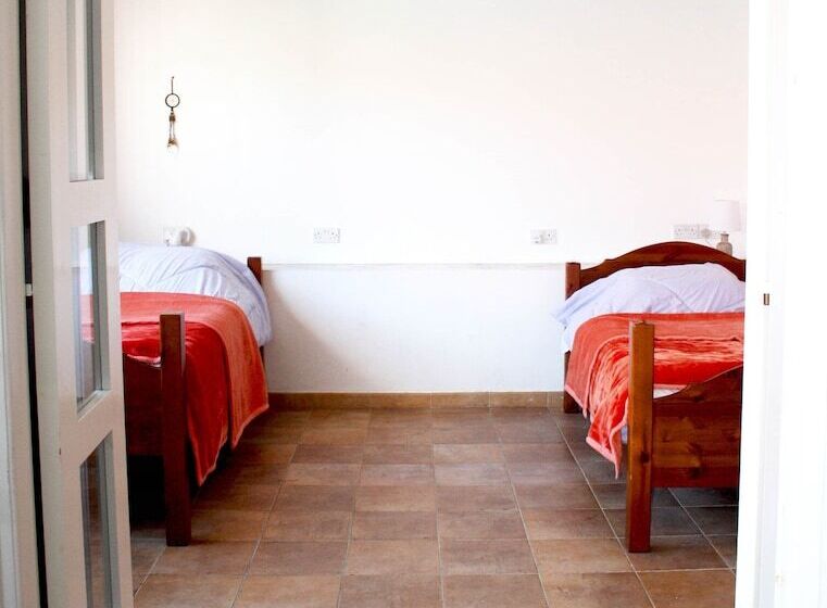 C.a.t Hostel Paphos Adult Only