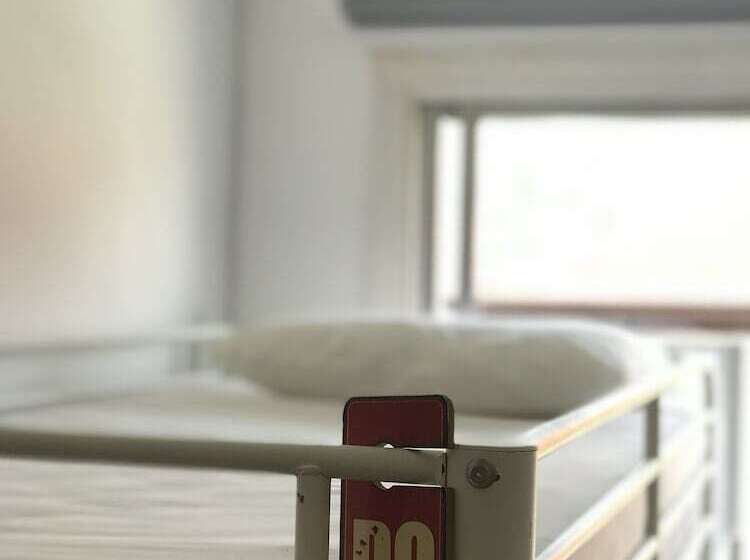 C.a.t Hostel Paphos Adult Only