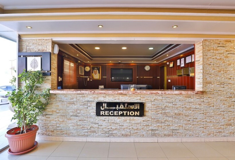 Crown Hotel Najran By Oyo Rooms