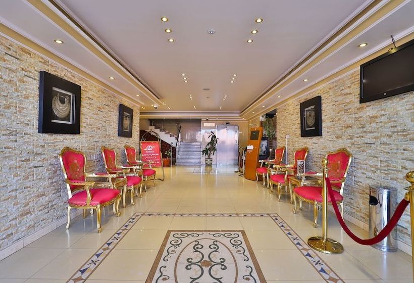 Crown Hotel Najran By Oyo Rooms