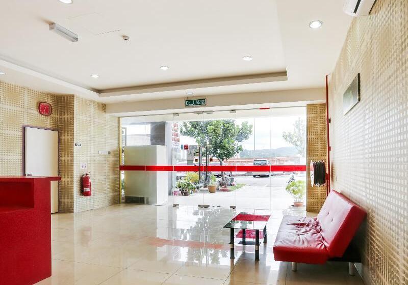 Grove Hotel By Oyo Rooms