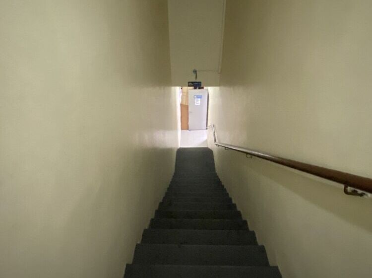 Harmoni Inn Hotel By Oyo Rooms