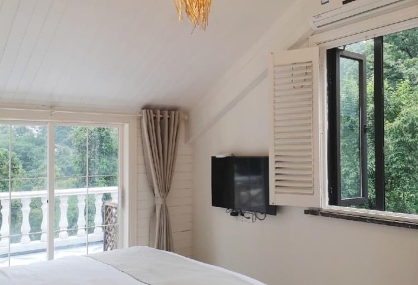 여관 Floral Langyage Teahouse Hangzhou