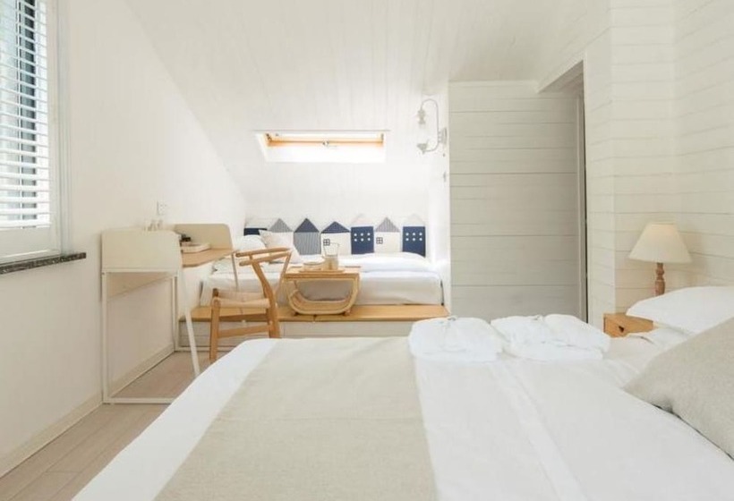 여관 Floral Langyage Teahouse Hangzhou