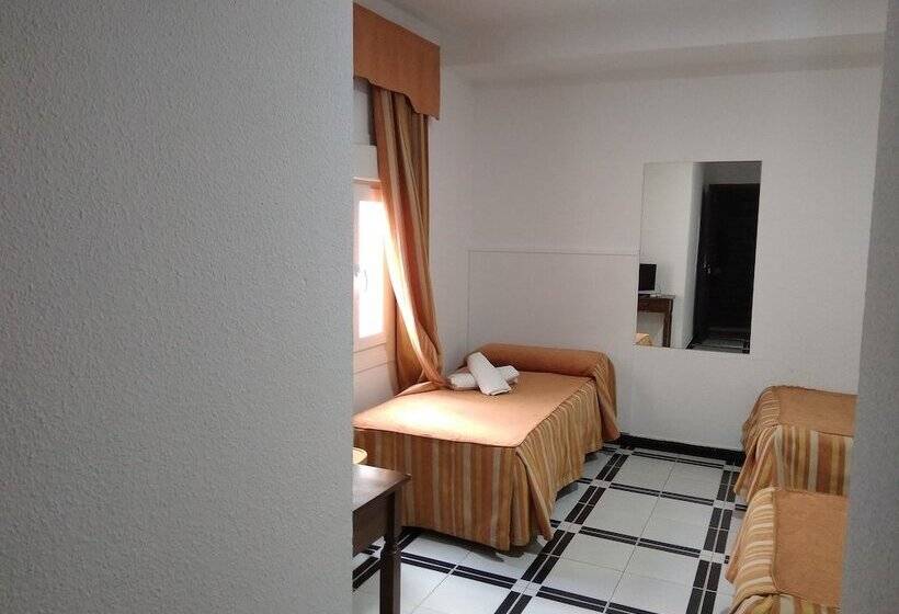 Hostal Restaurante El Quijote