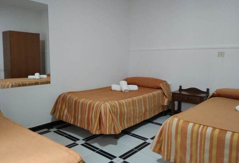 Hostal Restaurante El Quijote