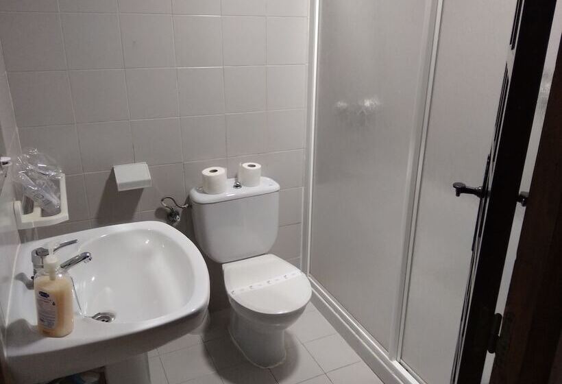 Hostal Restaurante El Quijote