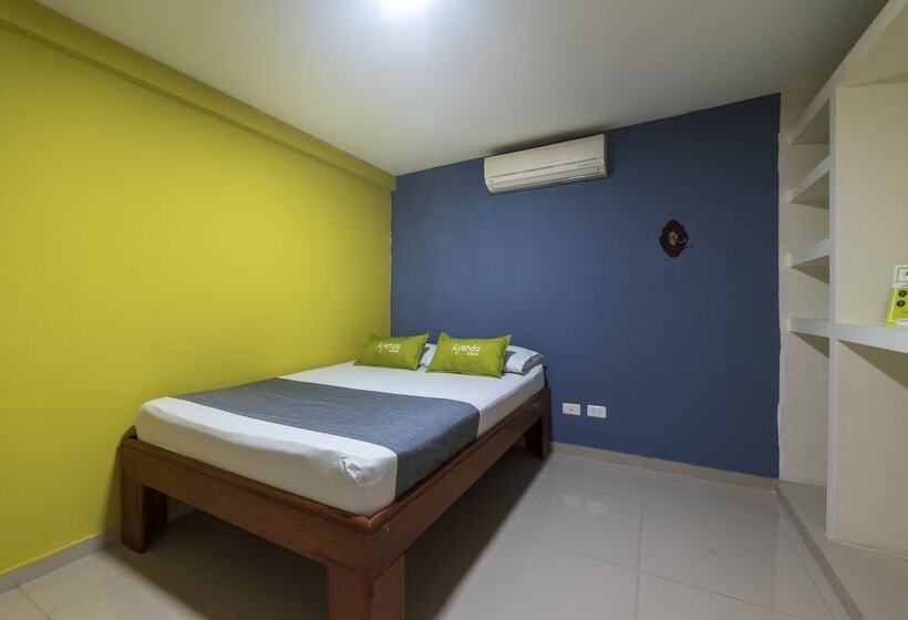 هتل Ayenda 1405 Ibiza