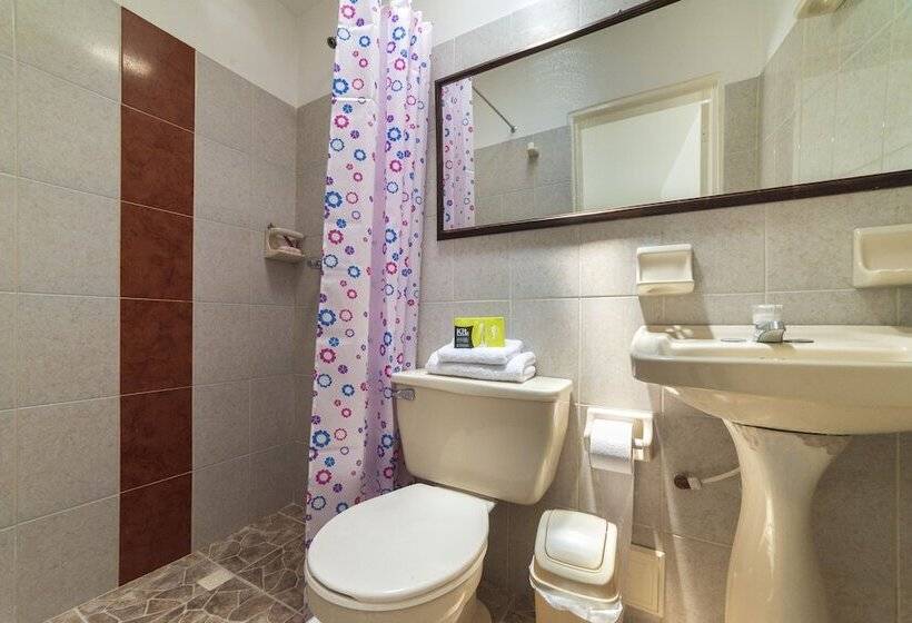 هتل Ayenda 1409 Casa Tequendama