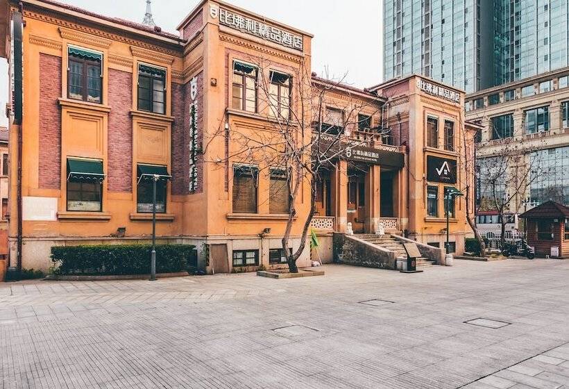 בית מלון כפרי Bi Foli