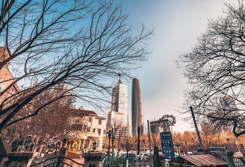 בית מלון כפרי Bi Foli