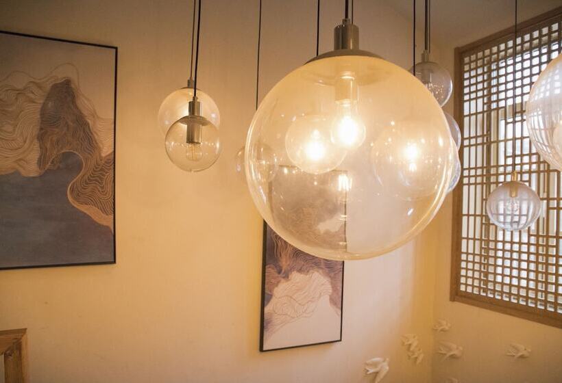 בית מלון כפרי Bi Foli