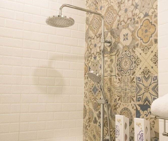 בית מלון כפרי Bi Foli