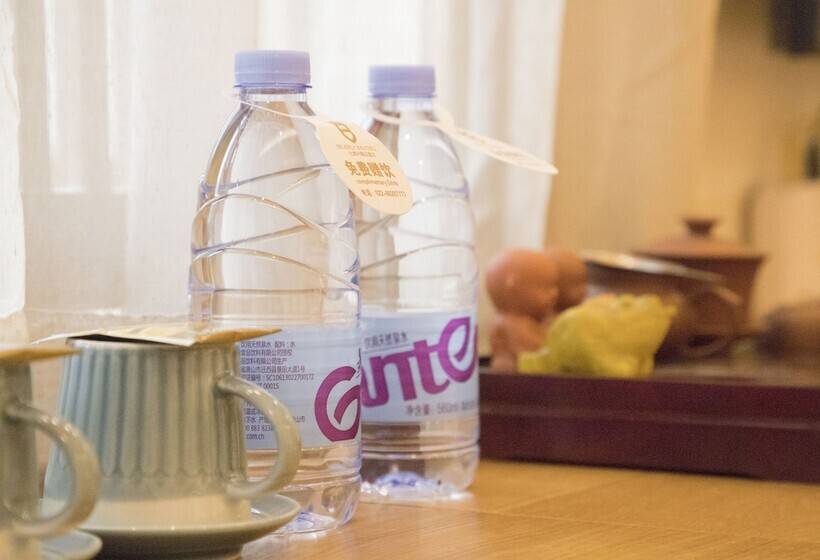 בית מלון כפרי Bi Foli