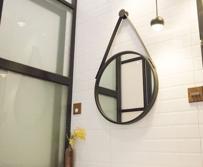 בית מלון כפרי Bi Foli