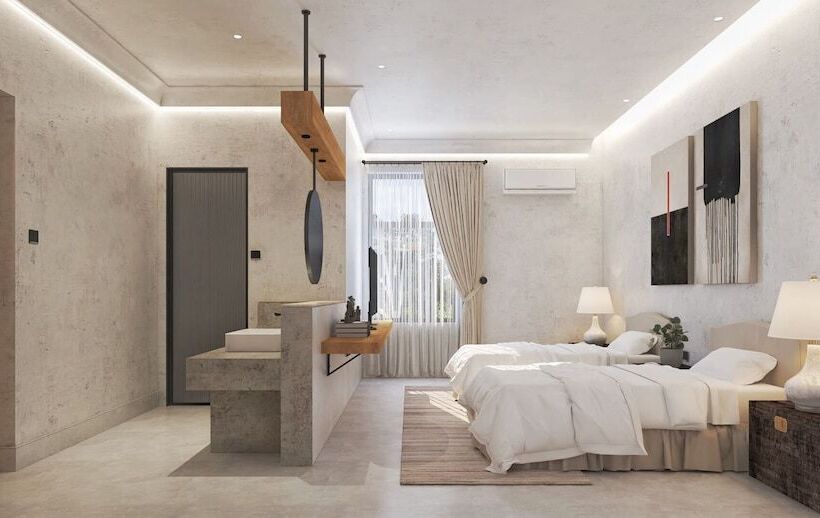 בית מלון כפרי Bi Foli