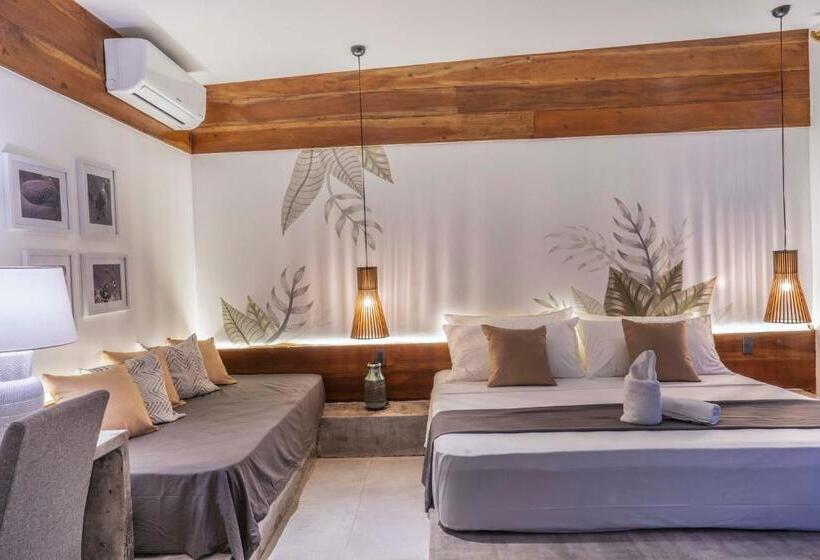 هتل Bird Of Paradise