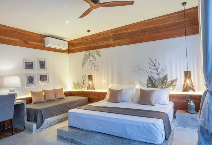 هتل Bird Of Paradise