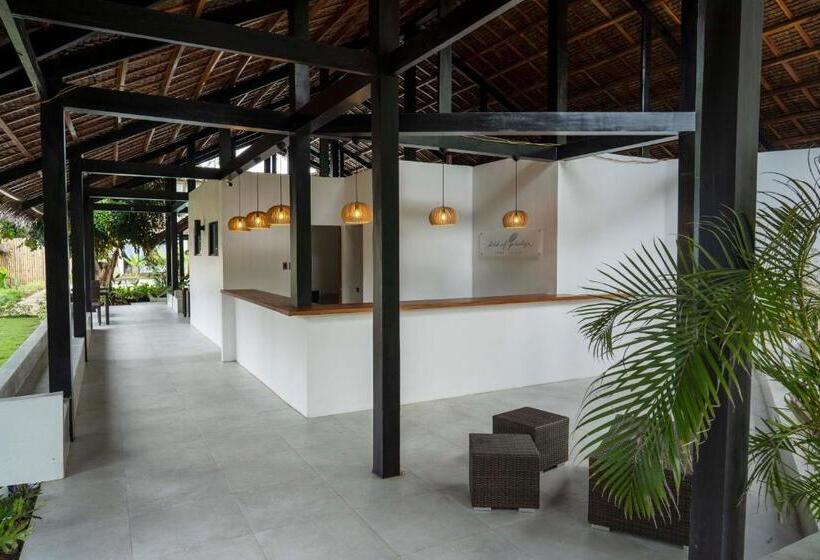 هتل Bird Of Paradise