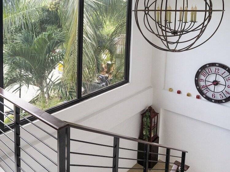 فندق Braveheart Residency