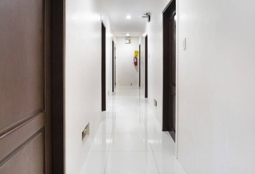 호텔 Braveheart Residency