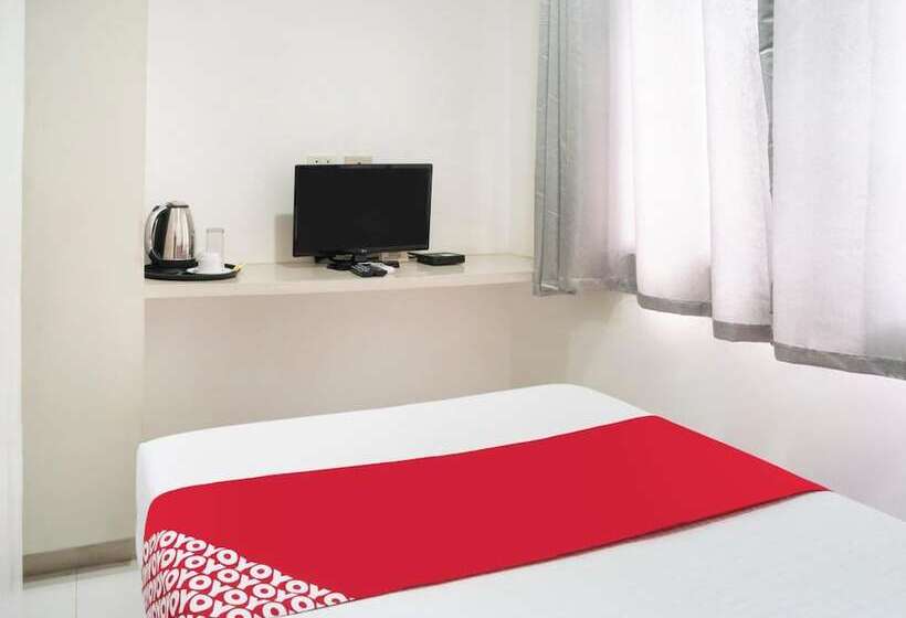 호텔 Braveheart Residency