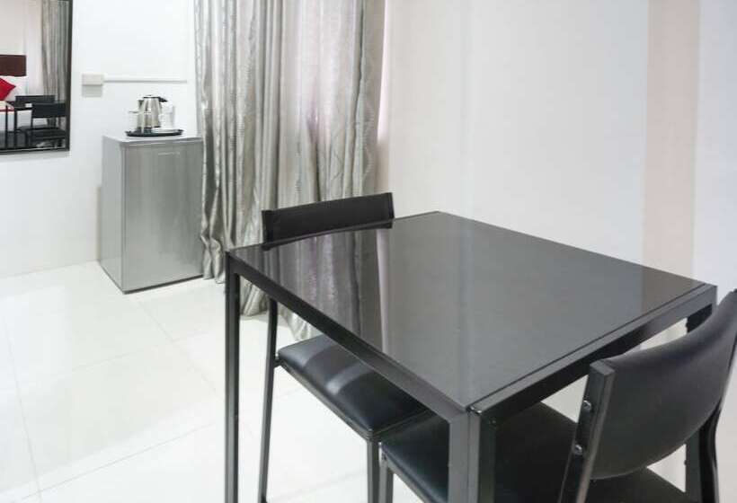 호텔 Braveheart Residency