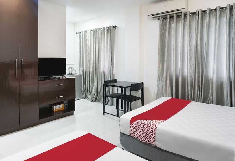 فندق Braveheart Residency