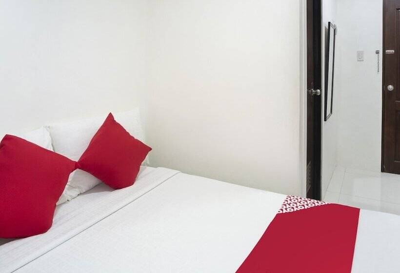 فندق Braveheart Residency