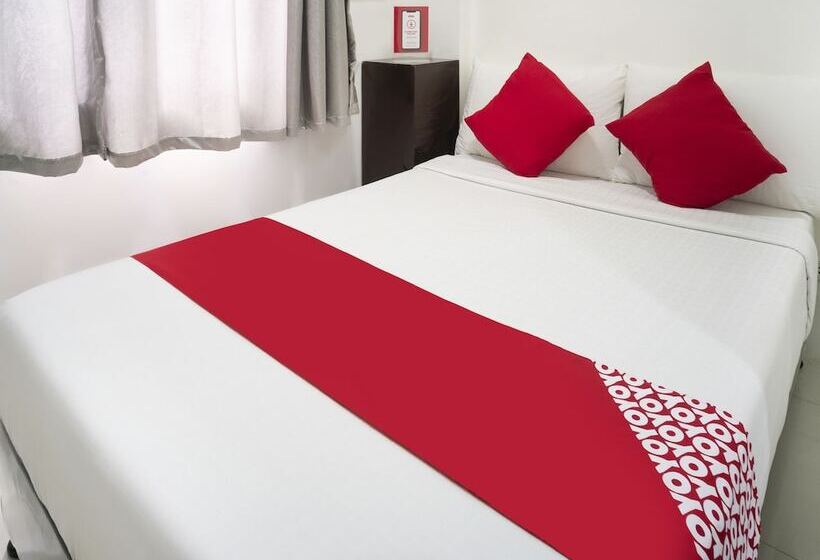 فندق Braveheart Residency