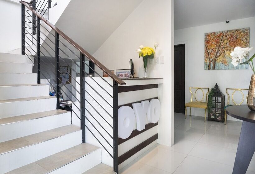 호텔 Braveheart Residency