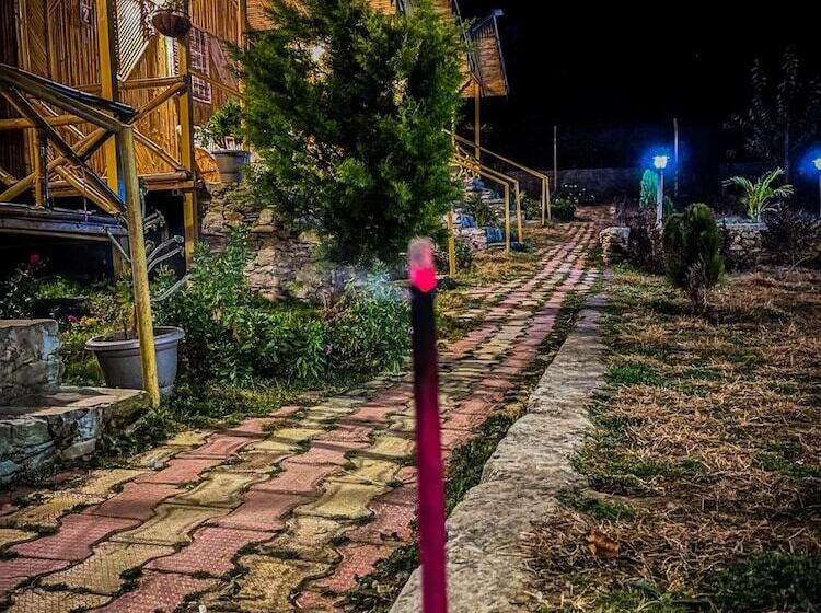 ホテル Bsr Farms Resort