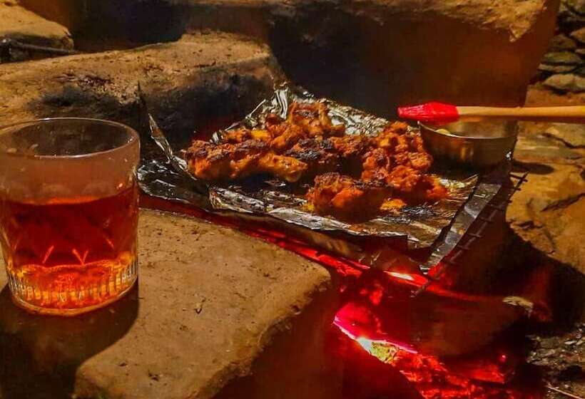 ホテル Bsr Farms Resort