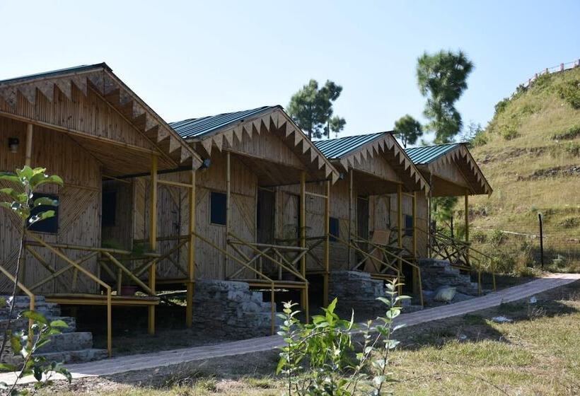 ホテル Bsr Farms Resort