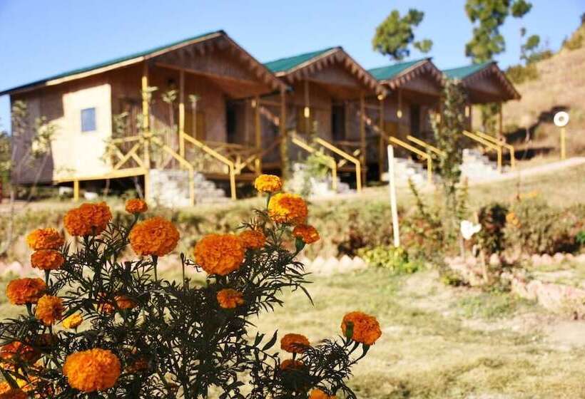 ホテル Bsr Farms Resort