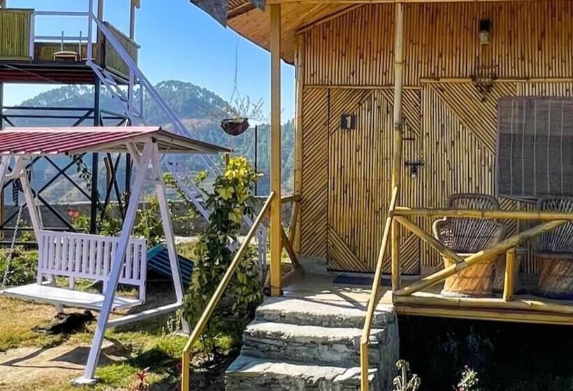 ホテル Bsr Farms Resort